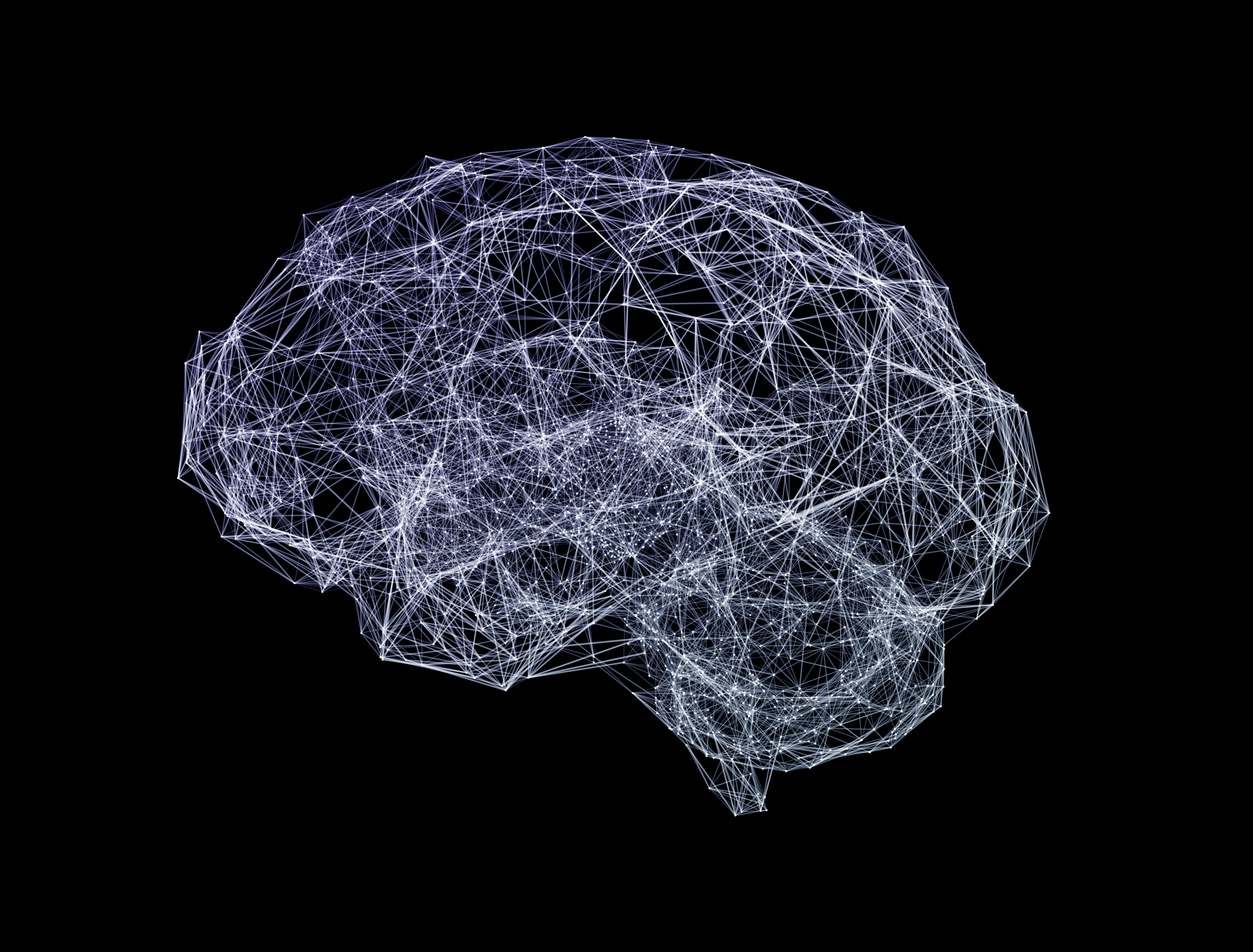 NEBULA AI visualization